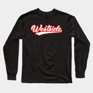 Westside Long Sleeve T-Shirt